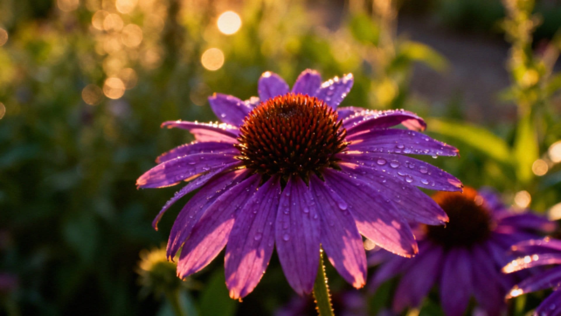 Echinacea — jaka najlepsza? Jak wybrać odpowiedni preparat?