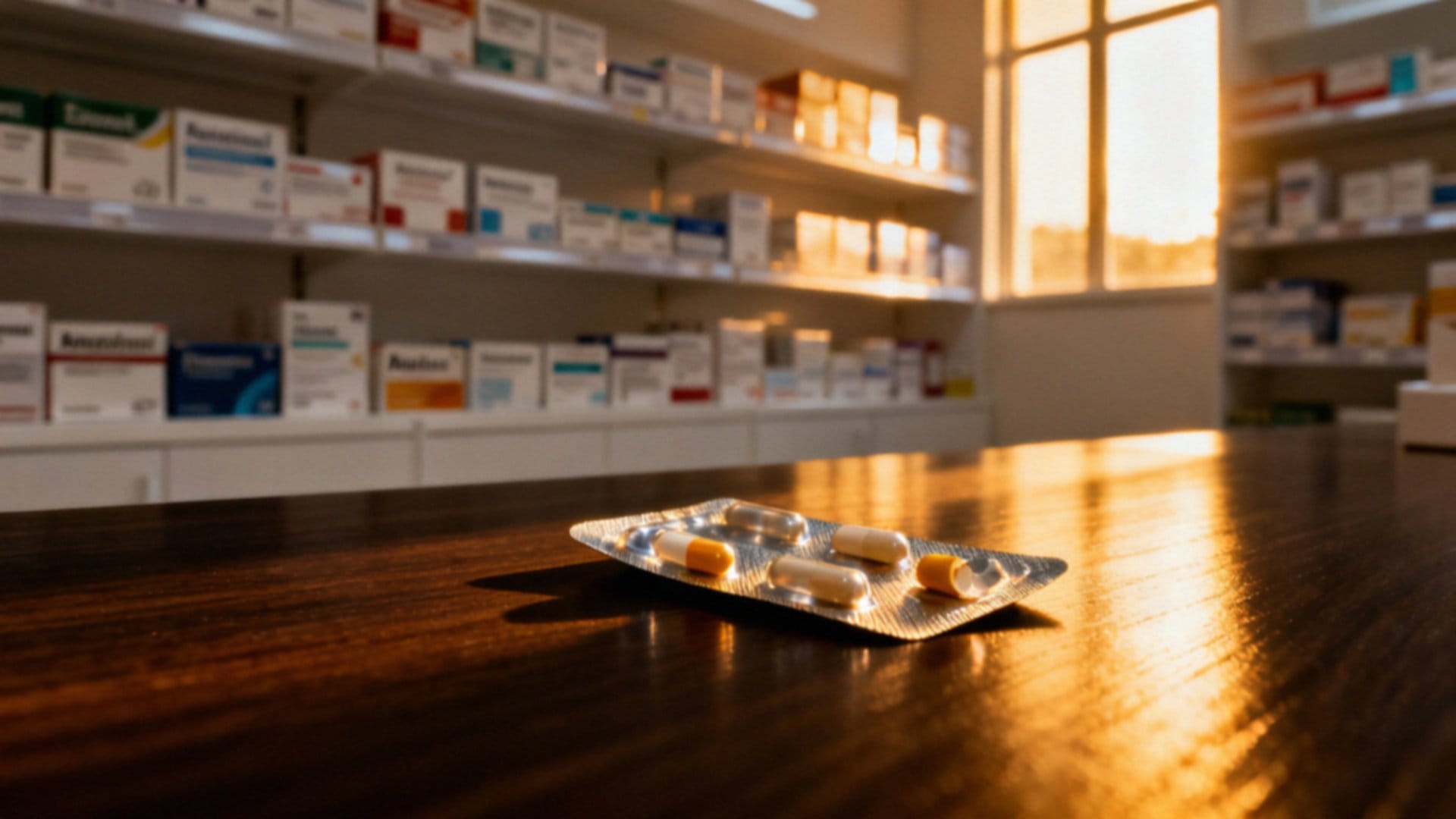 Fluconazole Accord — zastosowanie, dawkowanie i skutki uboczne