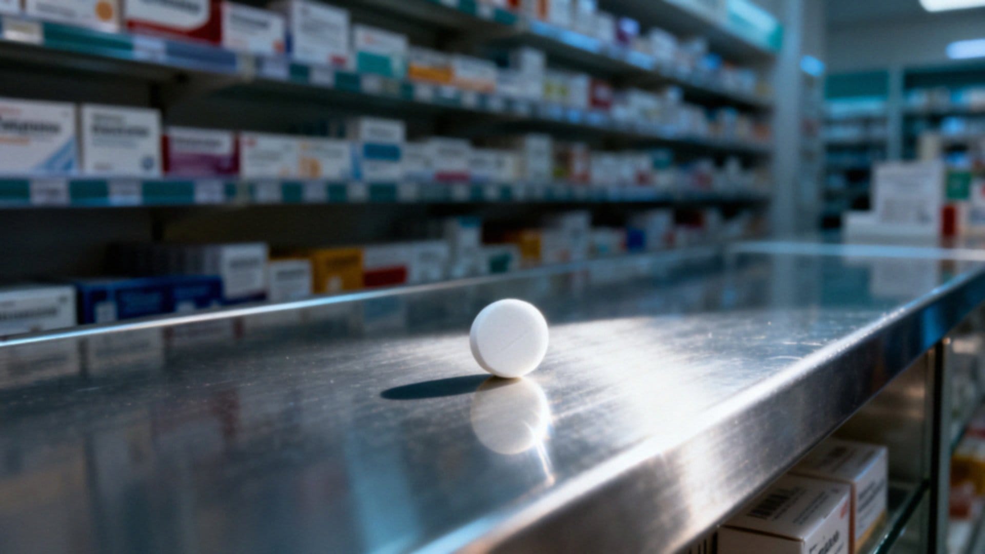 Flukonazol 1 tabletka — działanie, dawkowanie i przeciwwskazania