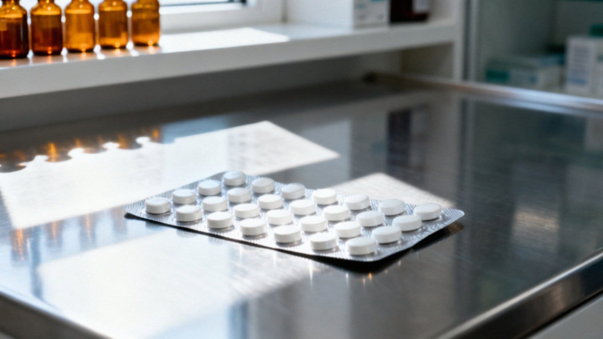 Flukonazol w grzybicy przełyku — dawkowanie i objawy
