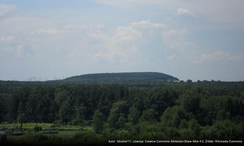 Grodzisko (Pagóry Jaworznickie)