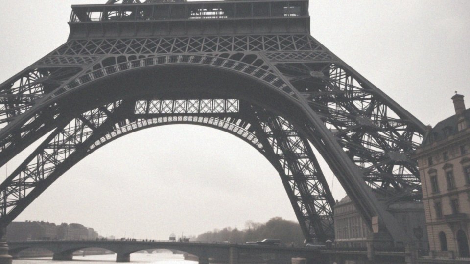 Gustave Eiffel – ciekawostki o jego życiu i wieży Eiffla