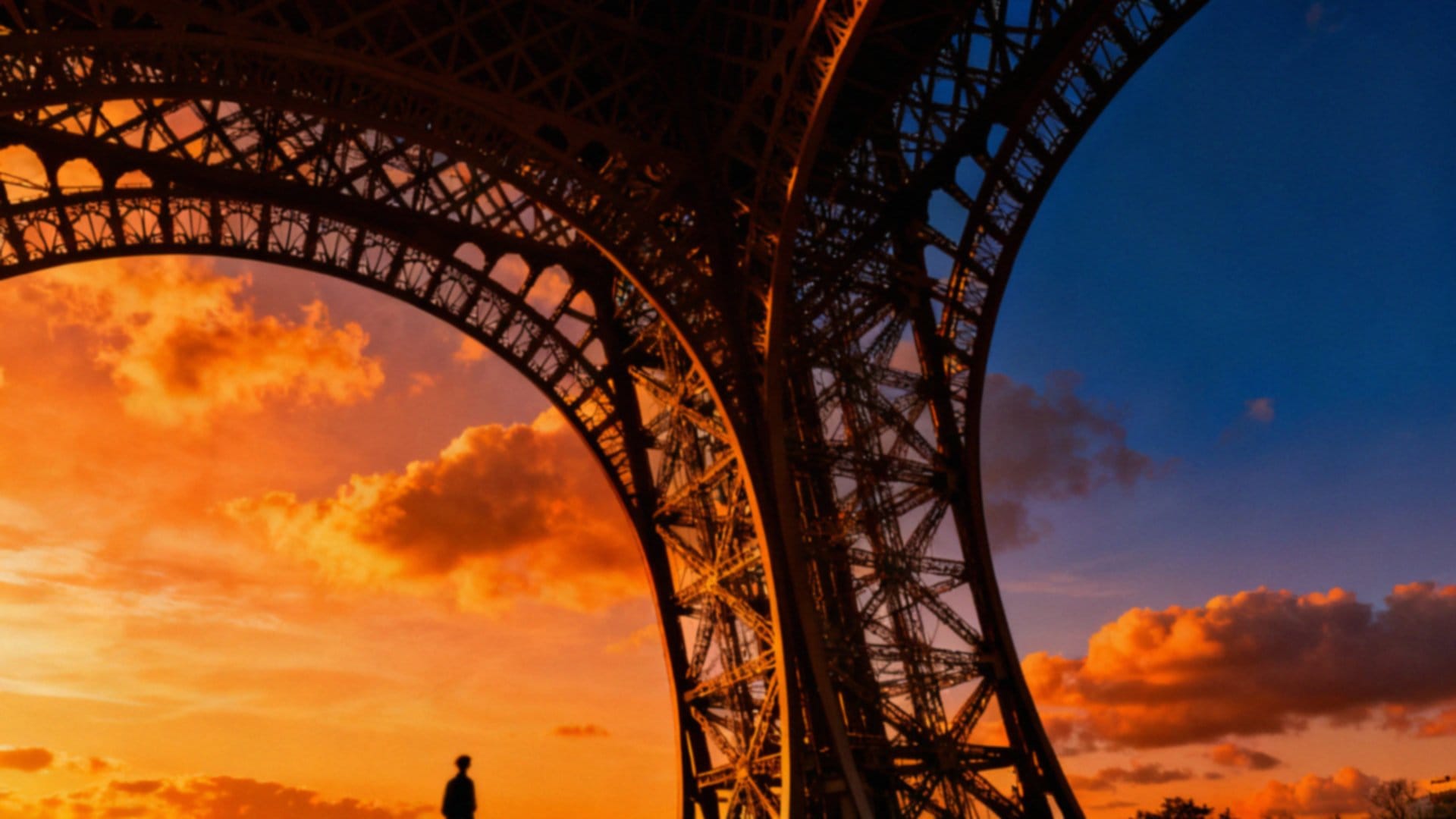 Gustave Eiffel i wieża Eiffla — historia, projekty i dziedzictwo
