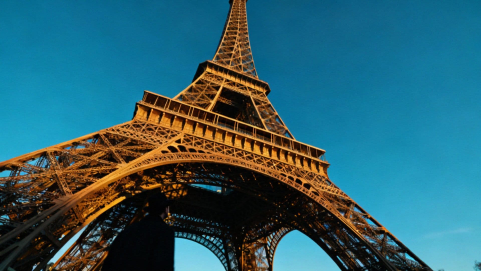 Gustave Eiffel — jakie było jego pochodzenie i korzenie?