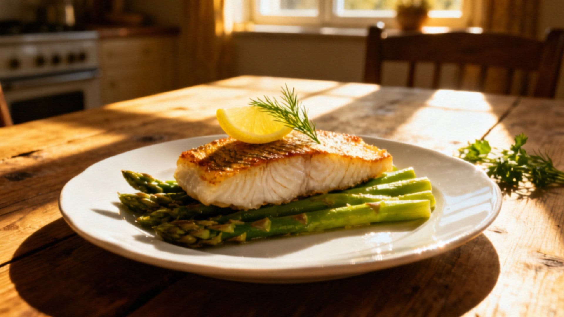 Halibut przepisy — odkryj pyszne dania i zdrowe możliwości