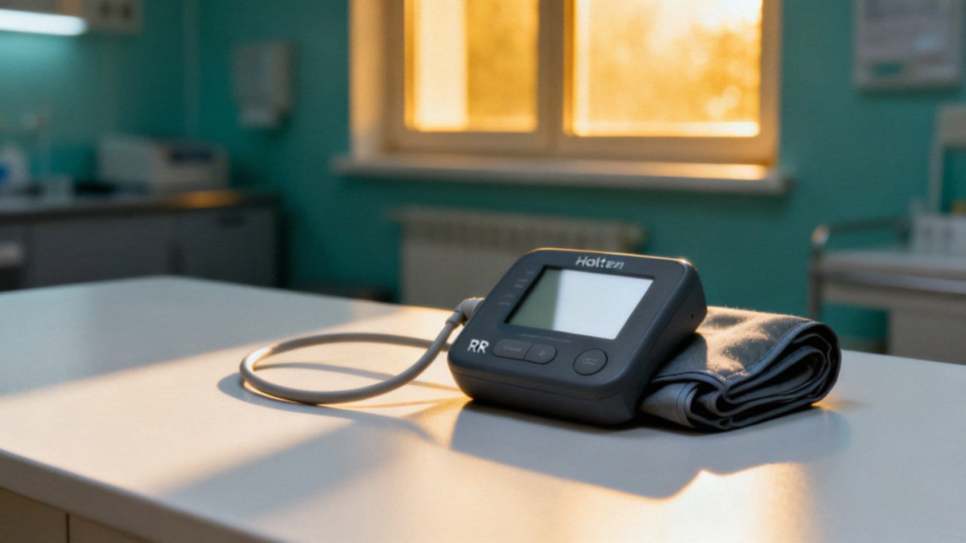Holter RR — co to jest i kiedy warto wykonać badanie?