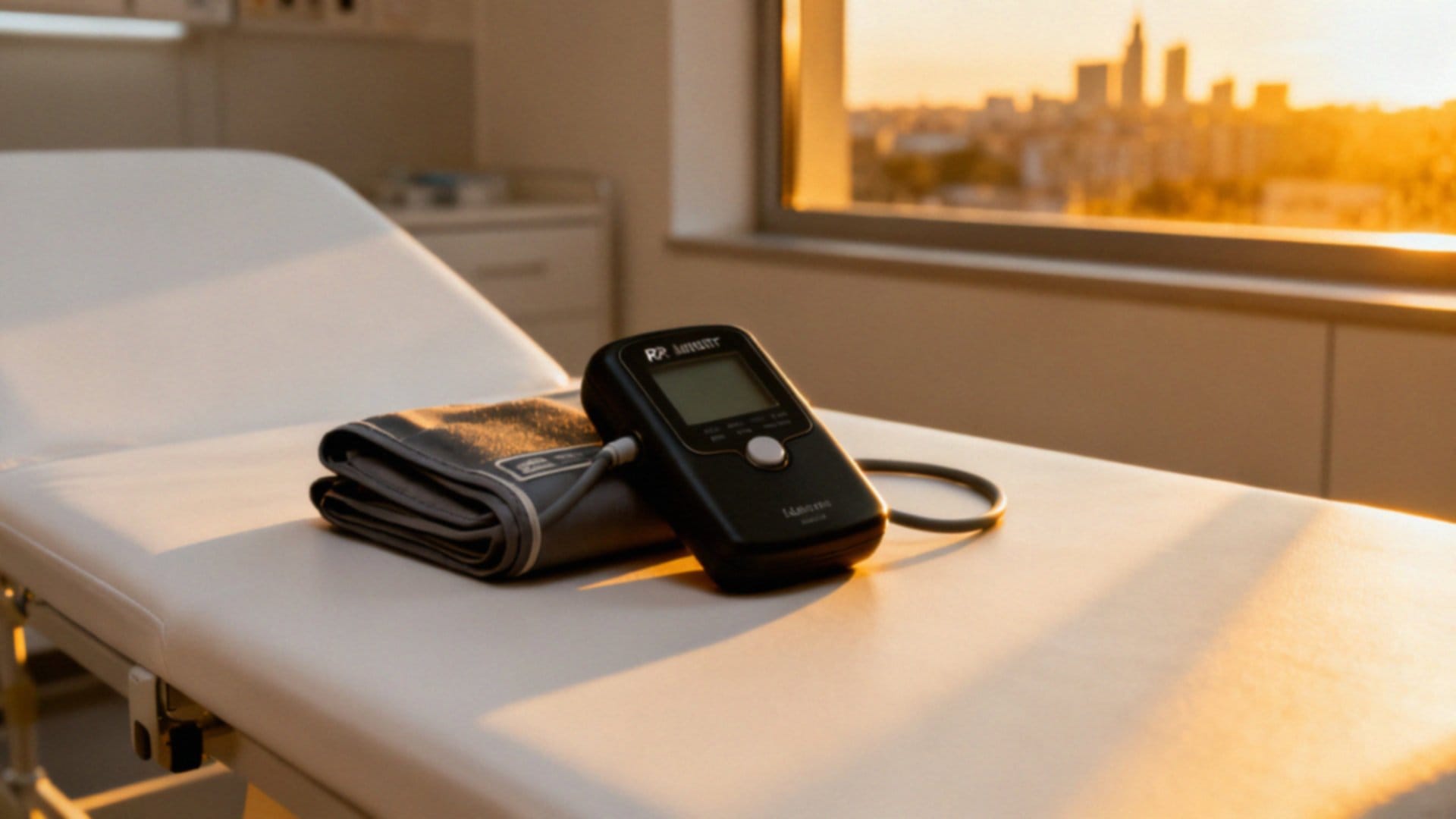 Holter RR — jak się przygotować do badania, aby uzyskać dokładne wyniki?