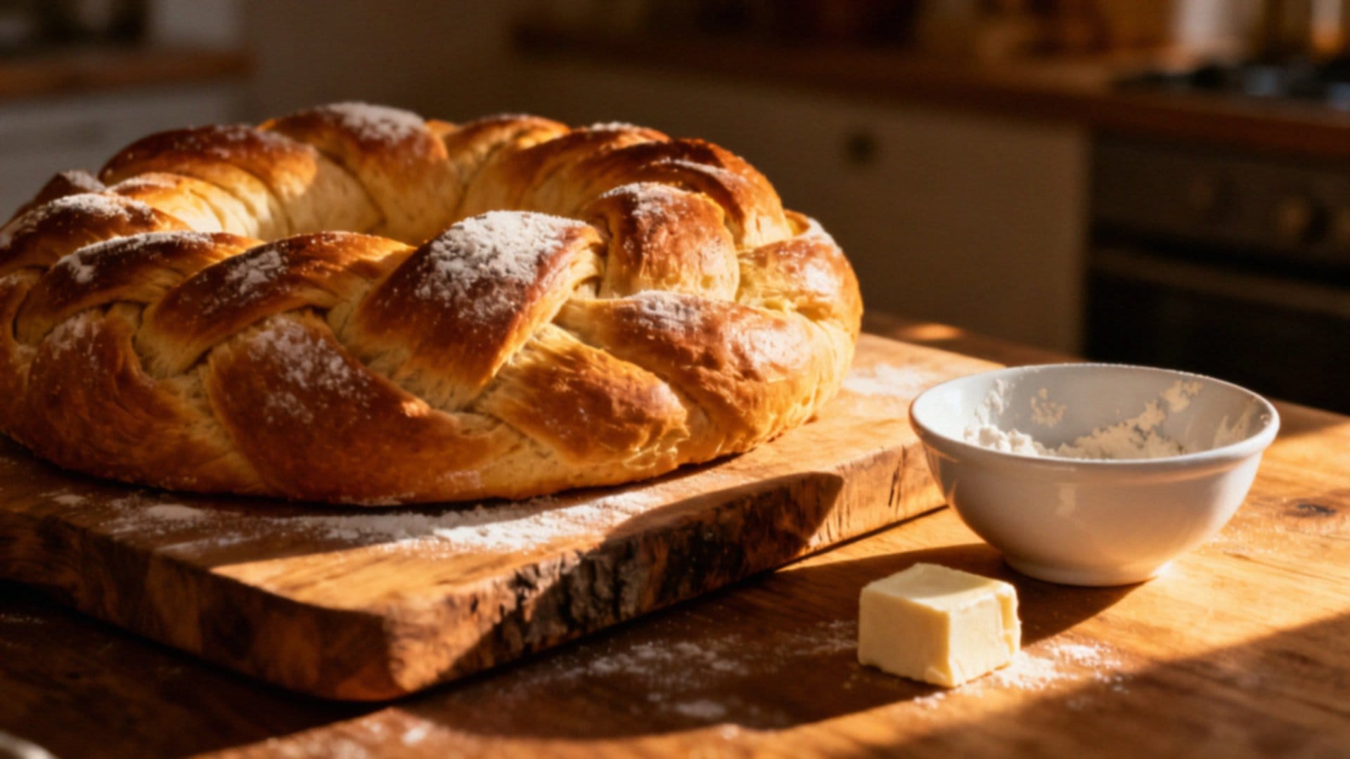 Ile drożdży na 1 kg mąki? Klucz do idealnych wypieków