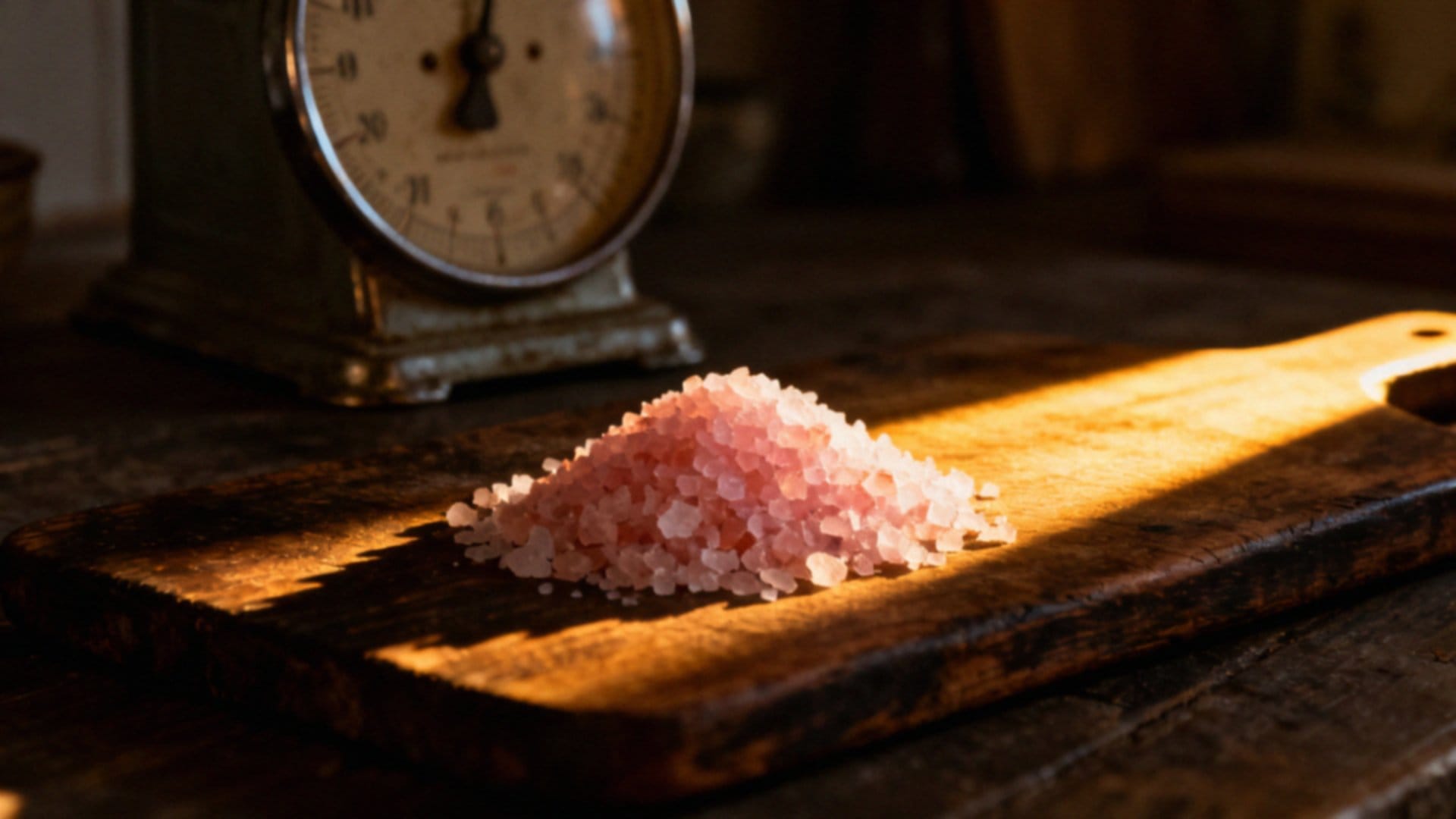 Ile peklosoli na kilogram mięsa do kiełbasy? Praktyczny przewodnik
