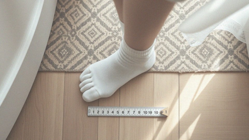 Jak dobrać rozmiar buta dla dziecka? Kompletny przewodnik