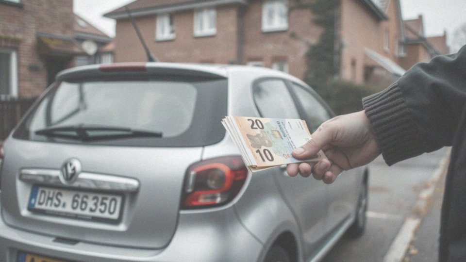 Jak kupić samochód od osoby prywatnej? Praktyczny przewodnik