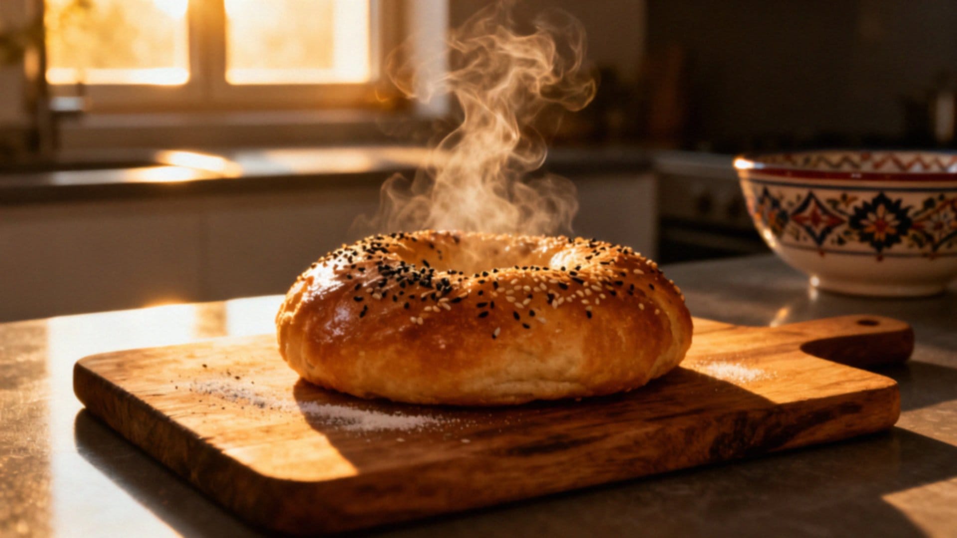 Jak podgrzać bułkę do kebaba? Sprawdzone metody i porady