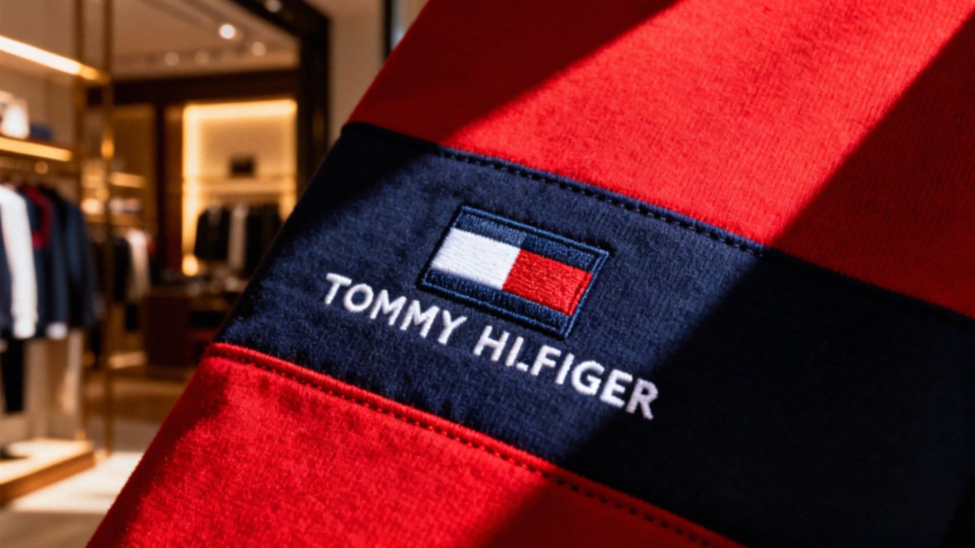 Jak rozpoznać podróbkę Tommy Hilfiger? Kluczowe wskazówki i detale