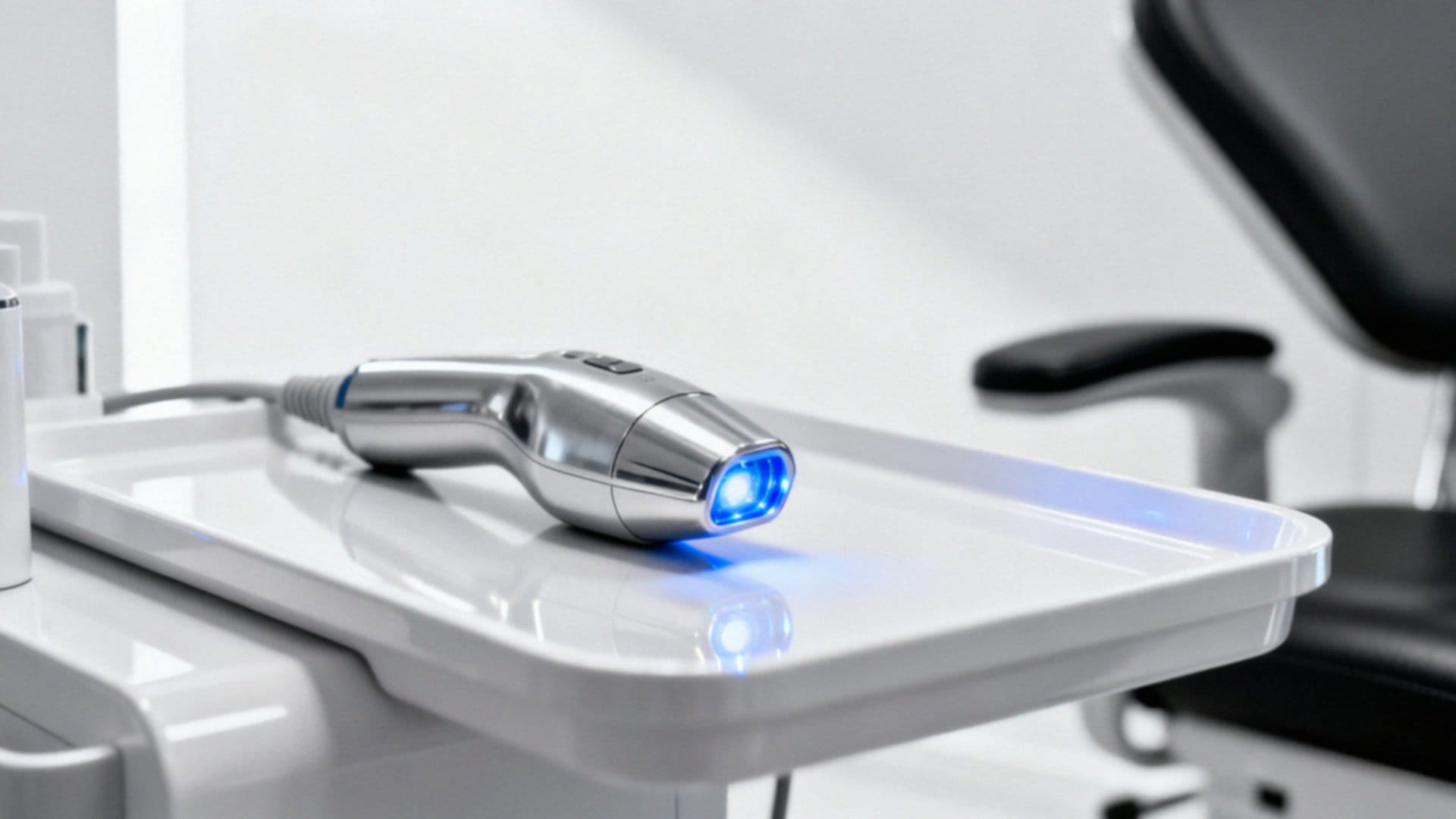 Jak się przygotować do depilacji laserowej? Praktyczny przewodnik
