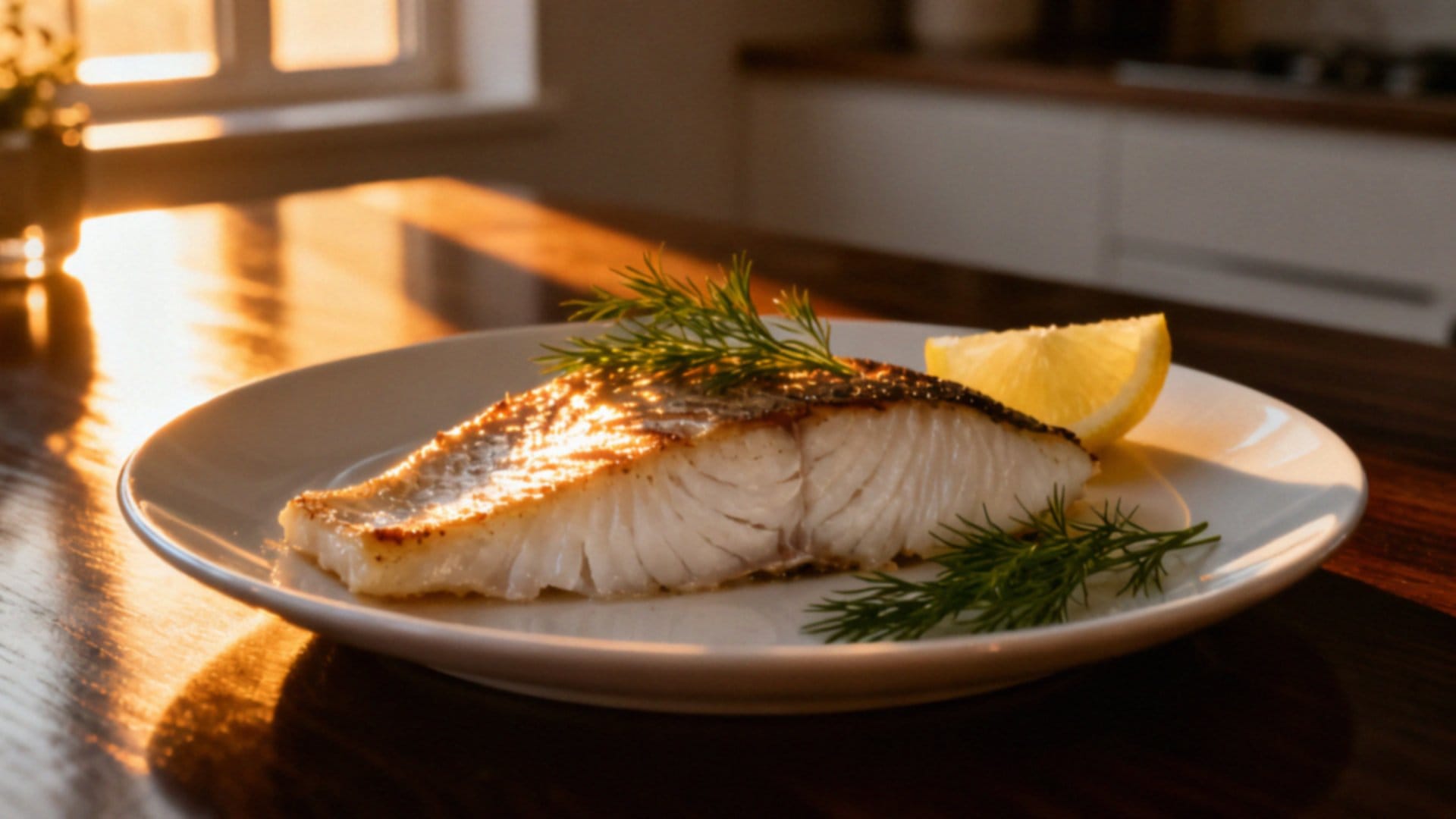 Jak smakuje halibut? Odkryj jego smak i idealne sposoby przygotowania