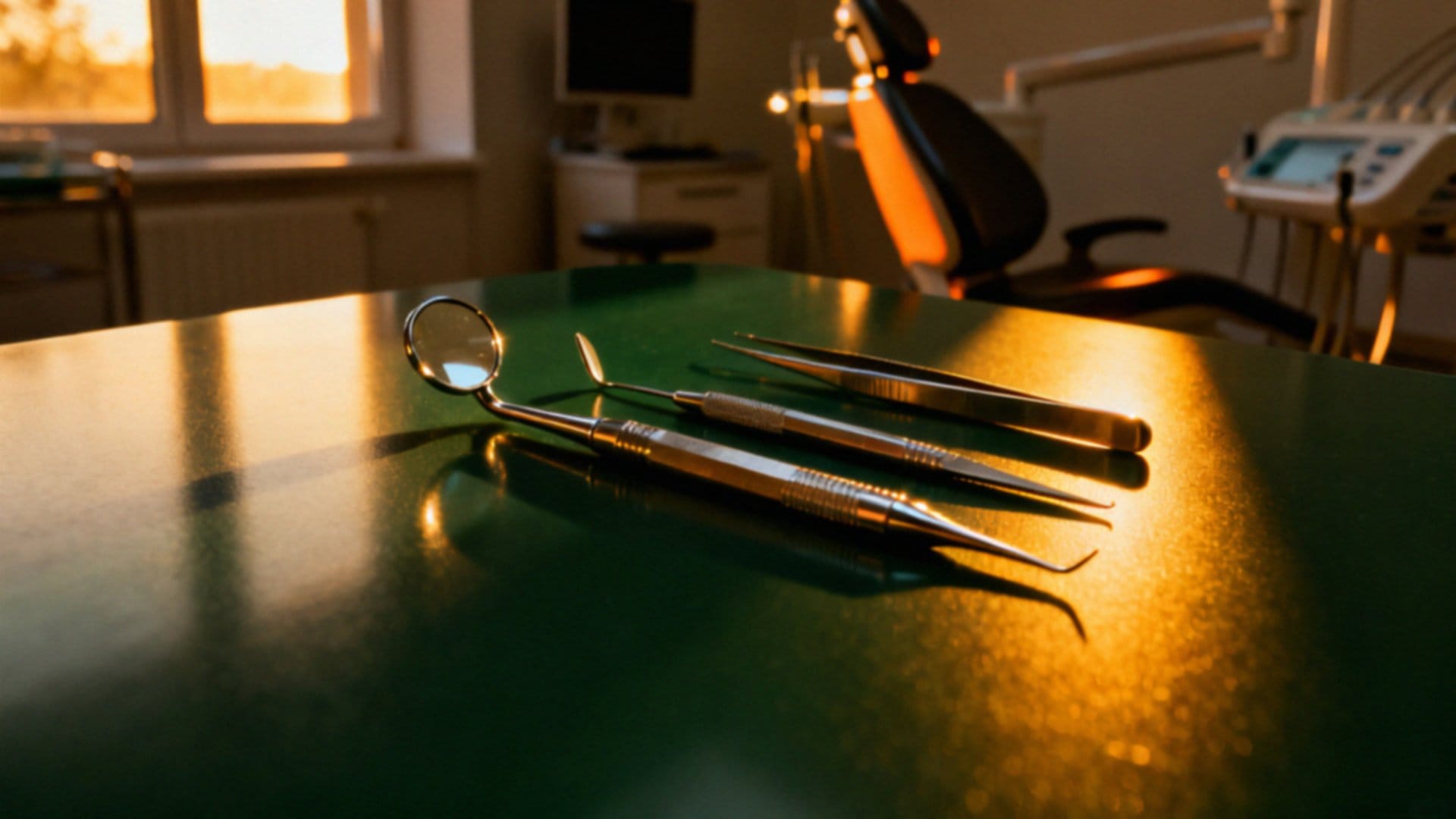 Jak wygląda martwy ząb? Objawy, diagnoza i leczenie