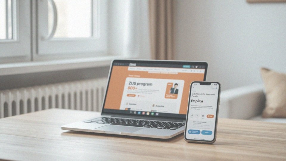 Jak złożyć wniosek 800+? Przewodnik krok po kroku