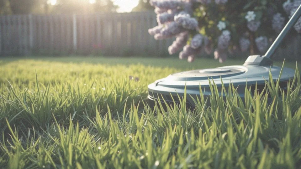 Jaki robot koszący do 500 m² – wybór i najlepsze modele