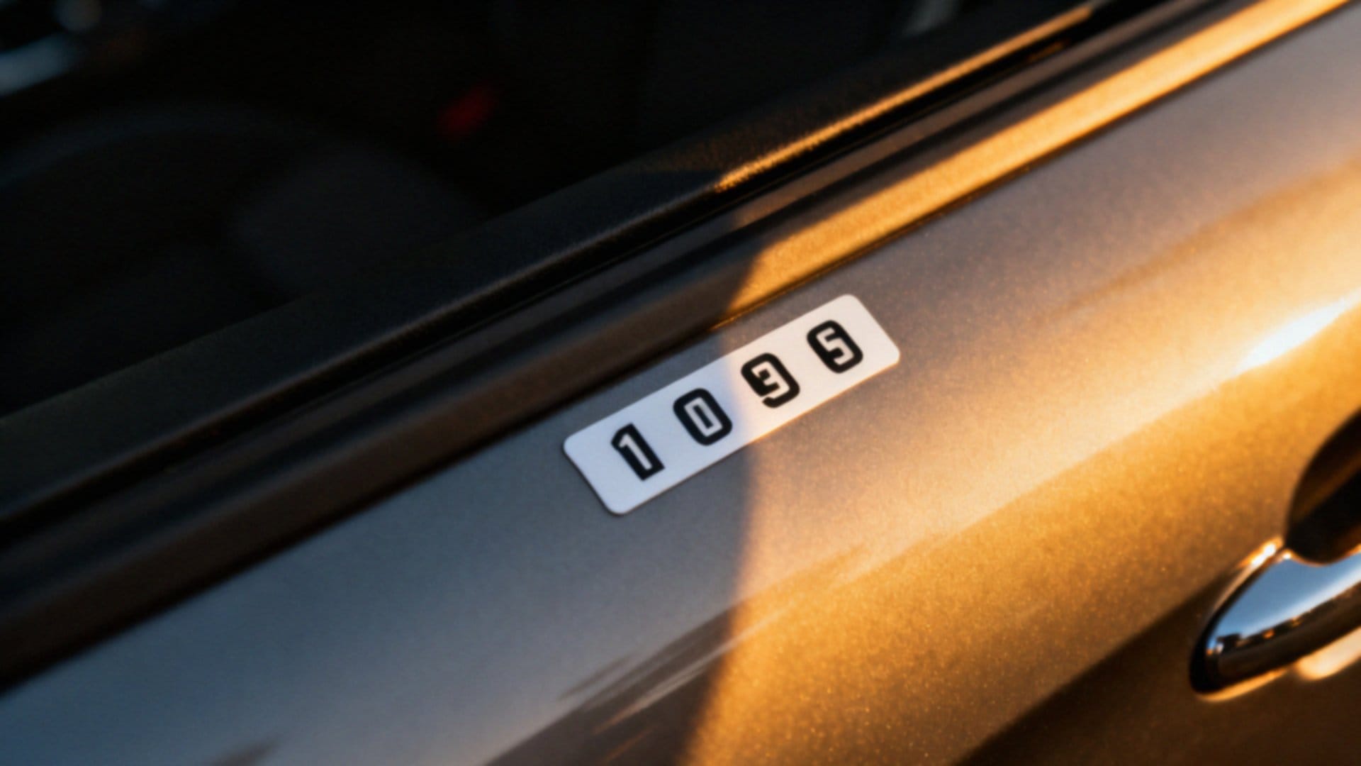 Kod lakieru Citroena C4 — gdzie go znaleźć i jak sprawdzić?
