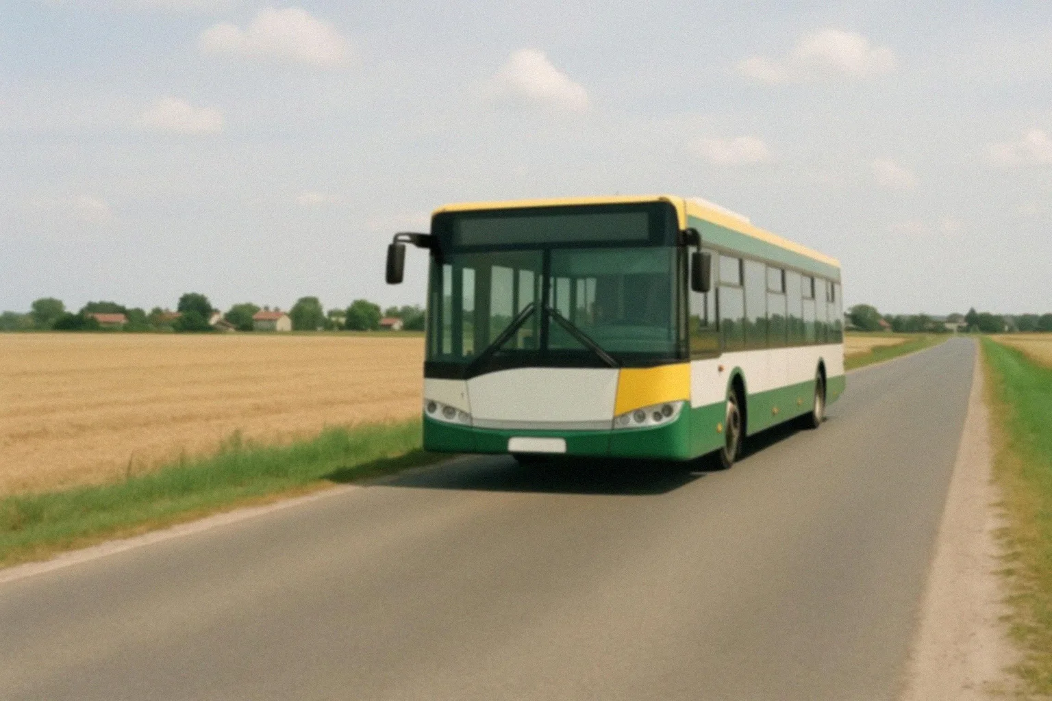 Jaworzno zyskuje nowoczesne autobusy elektryczne