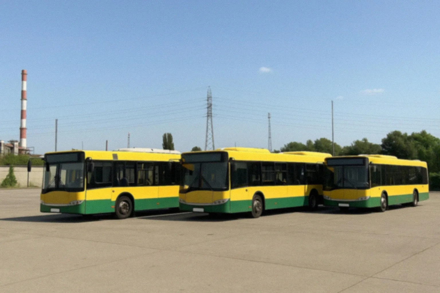 Jaworzno zaprasza do udziału w zbiórce pamiątek z historii komunikacji miejskiej