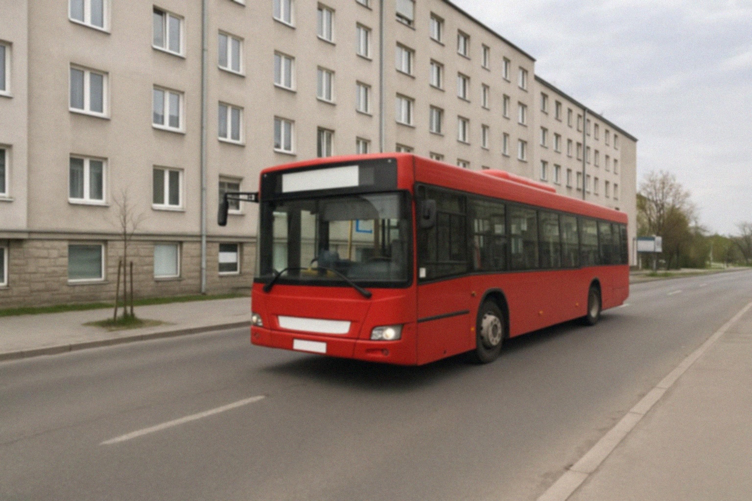 Zmiany w komunikacji miejskiej w Jaworznie na nowy rok szkolny