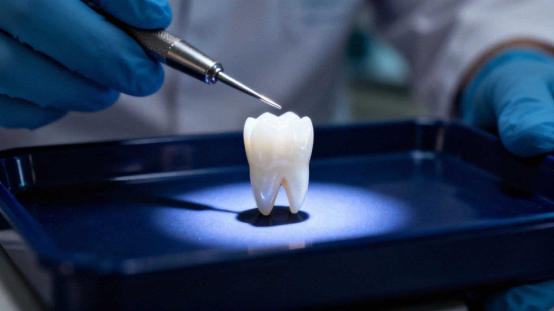 Koronki dentystyczne — co to jest i jak poprawiają funkcję zgryzową?