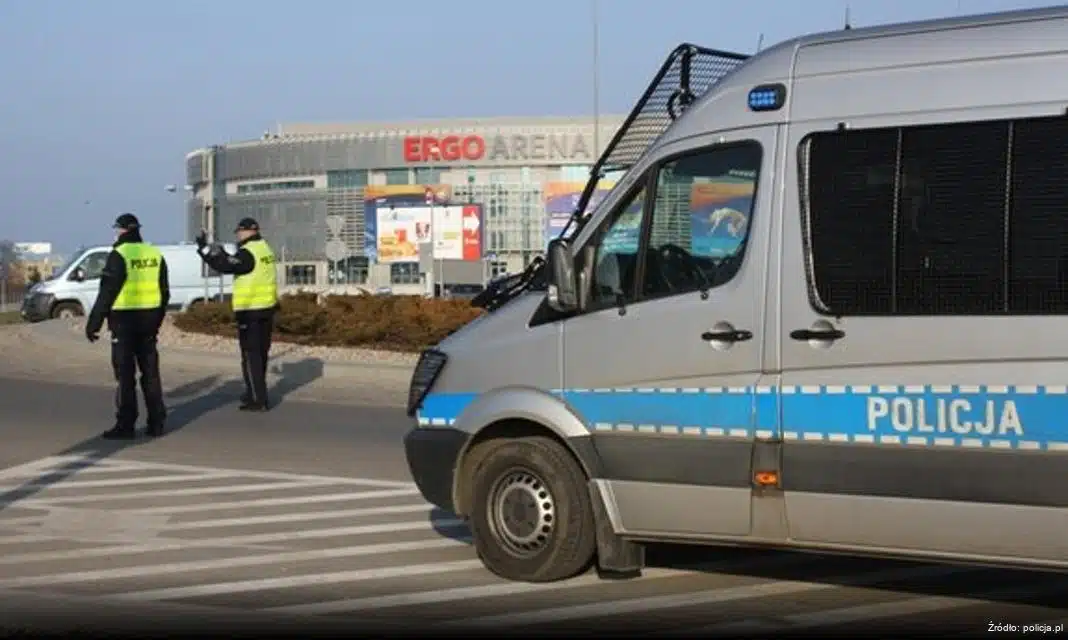 Targi POLSECURE 2026: Kluczowe wydarzenie dla bezpieczeństwa publicznego