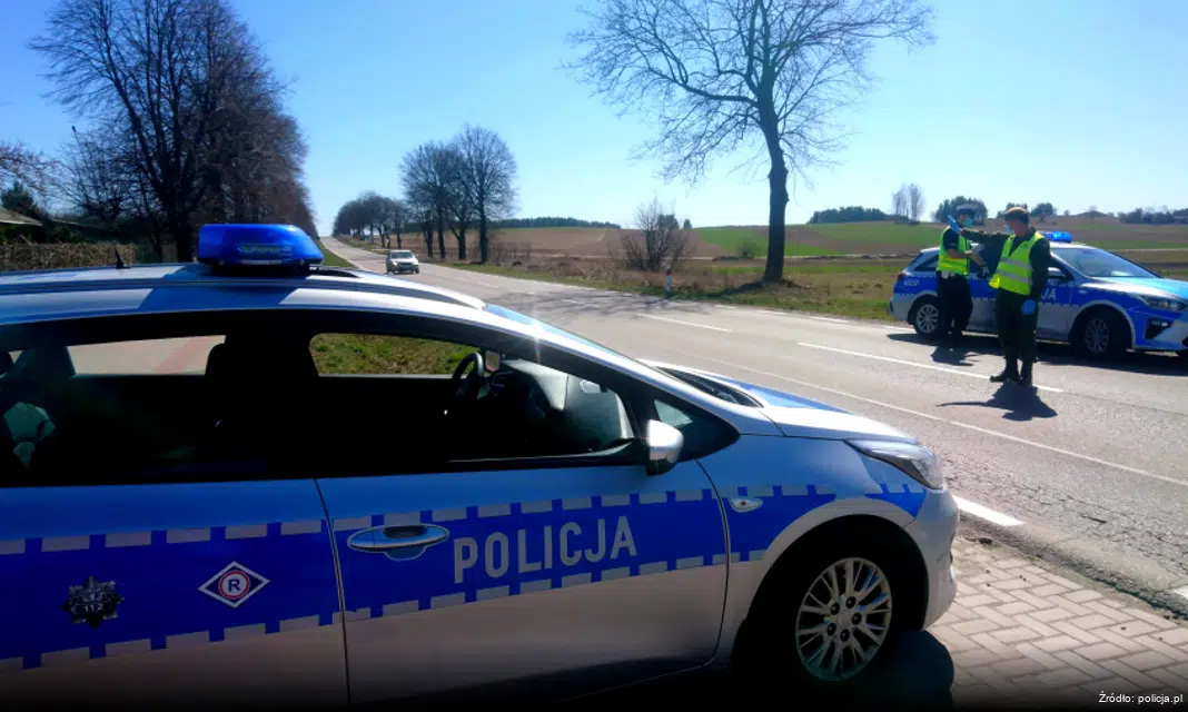 Światowy Dzień Trzeźwości i Walka z Nietrzeźwymi Kierowcami w Jaworznie