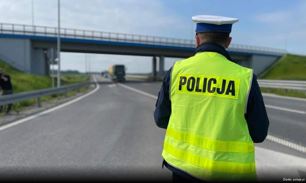 Konferencja na temat policjantów w Powstaniu Warszawskim w Jaworznie