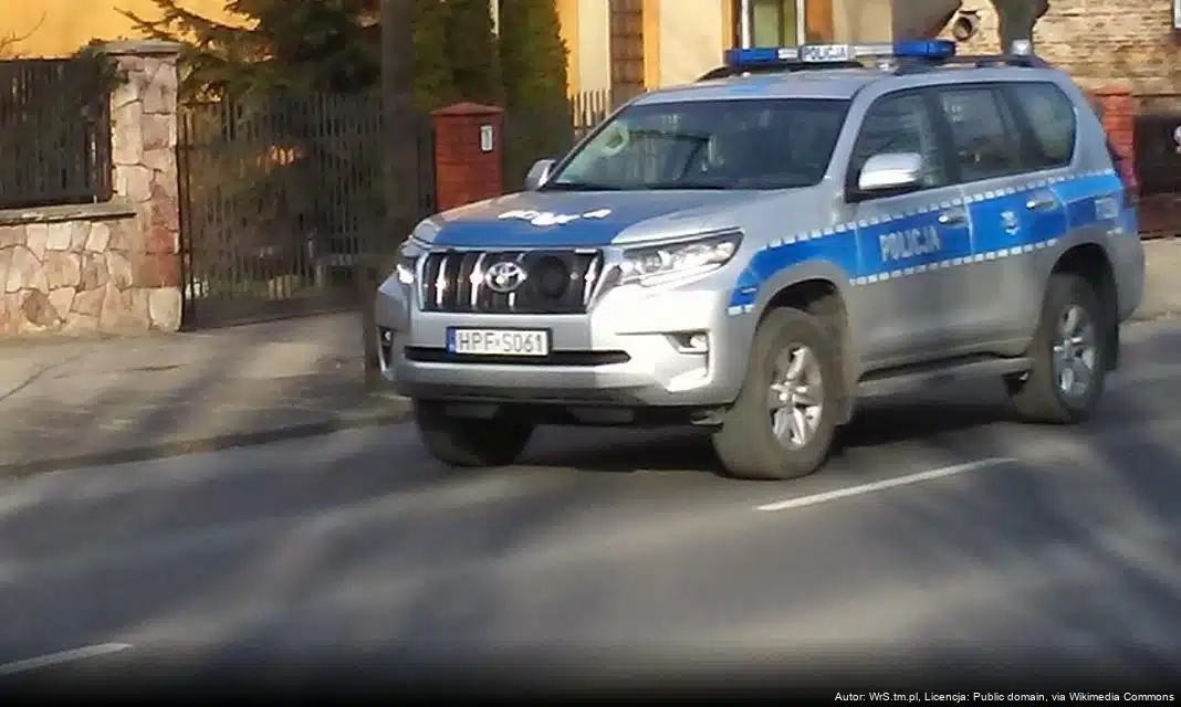 Bezpieczeństwo na drodze w sezonie jednośladów – Wskazówki dla mieszkańców Jaworzna