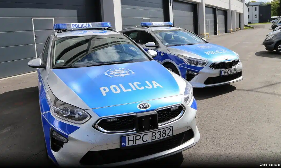 Światowy Dzień Trzeźwości: Policja i GKRPA wspólnie promują odpowiedzialność na drogach