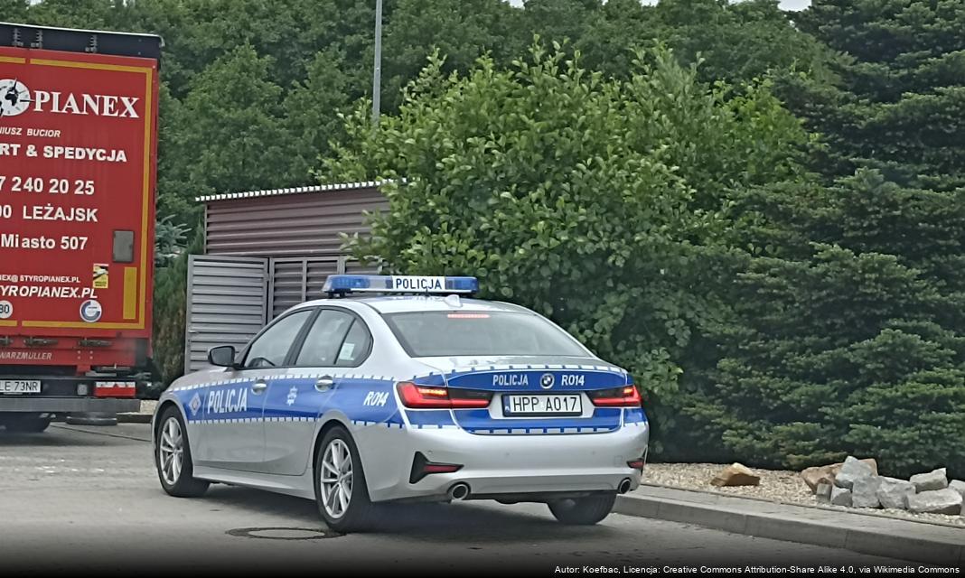 Mundurowy Dzień Kobiet w jaworznickiej Policji