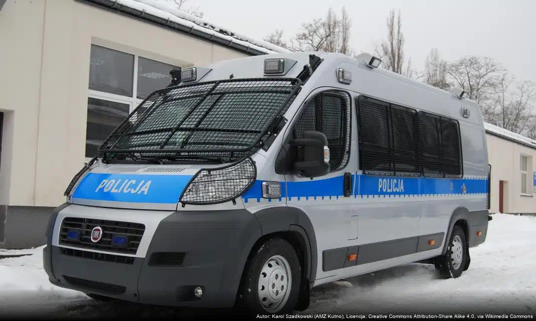 Nowe zmiany w przepisach ruchu drogowego w Jaworznie