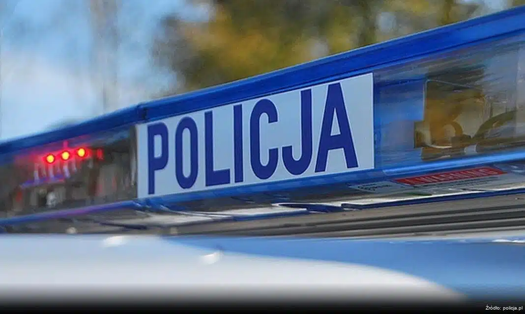 Policja w Jaworznie podejmuje działania na rzecz osób bezdomnych w okresie zimowym