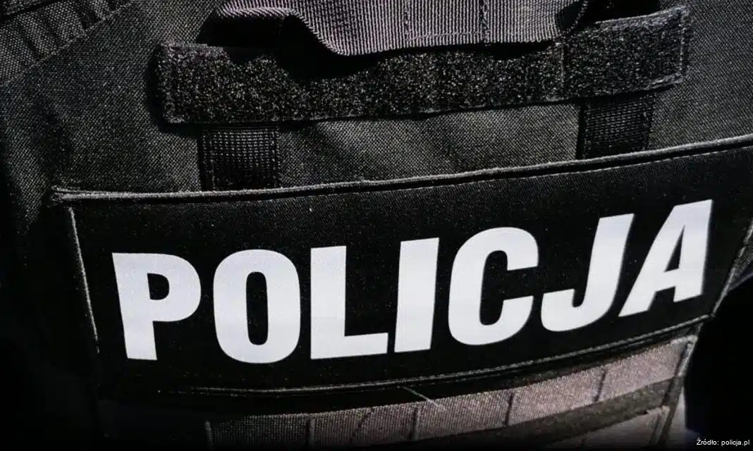 Bezpieczne Ferie Zimowe: Policja Sprawdza Autokary w Jaworznie