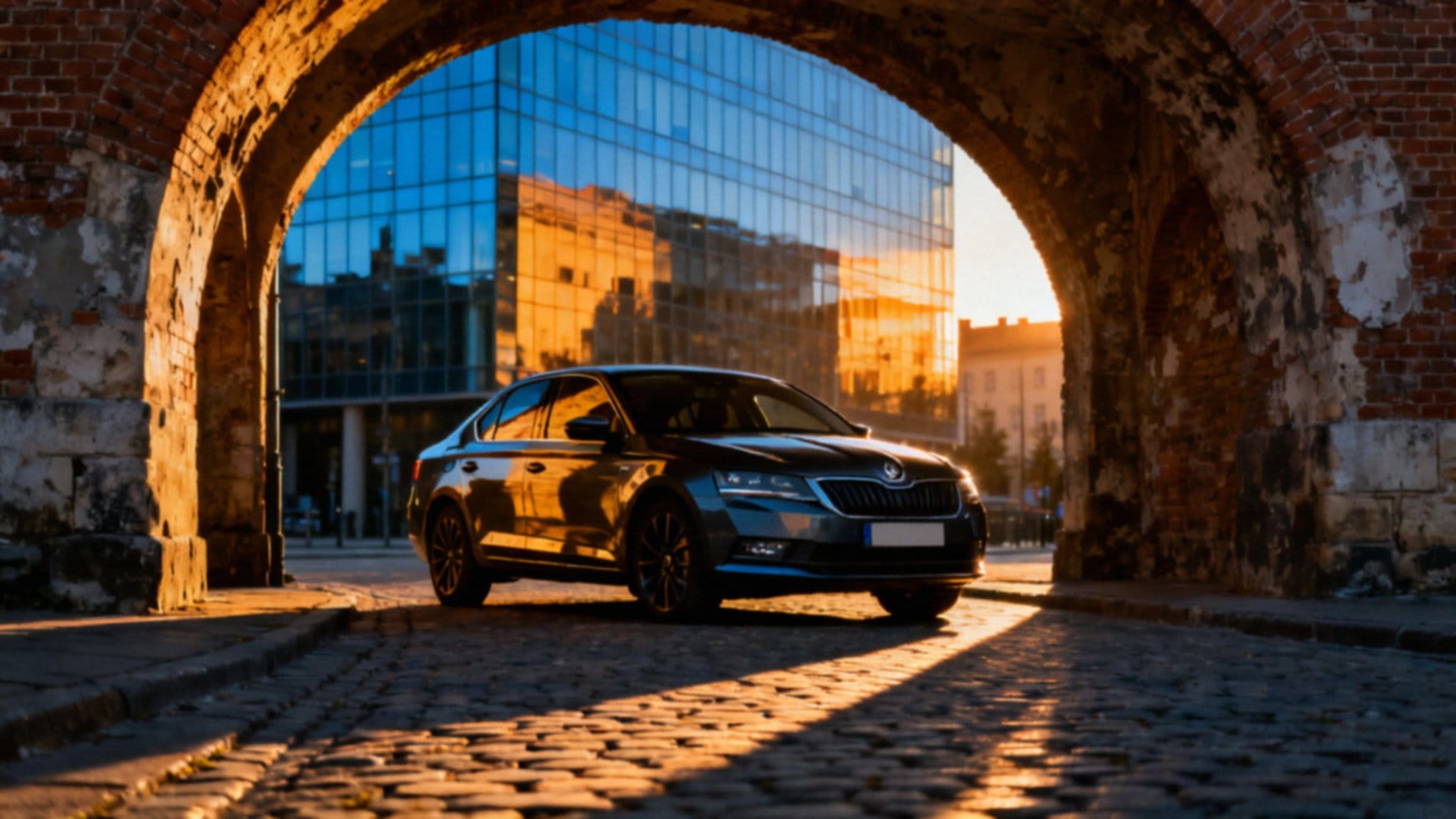 Leasing samochodowy — na czym polega i jakie ma korzyści?