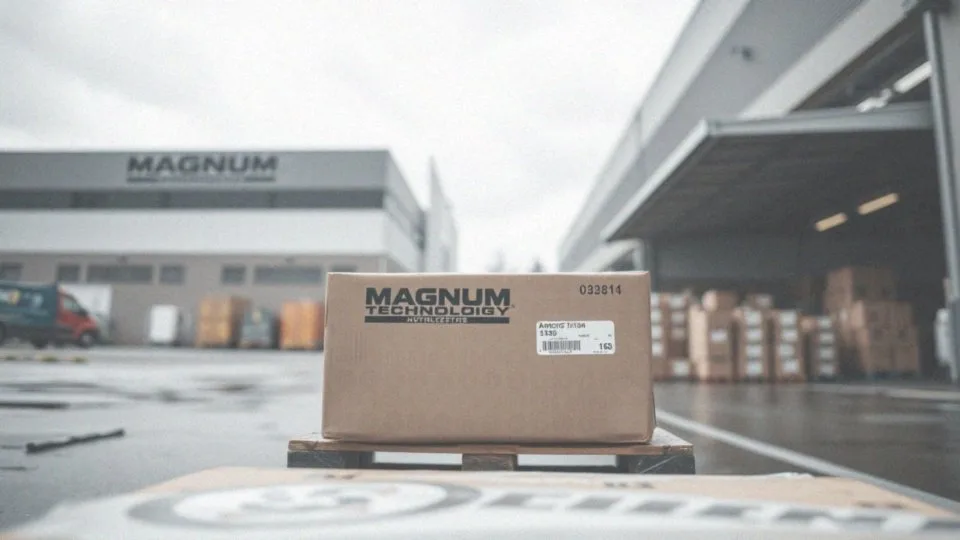 Magnum Technology – co to za firma i czym się zajmuje?