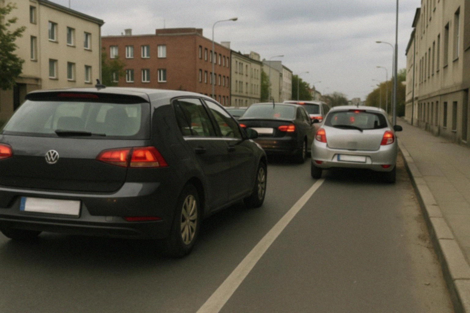Podsumowanie prac MZDiM w Jaworznie na półrocze 2025 i plany na przyszłość