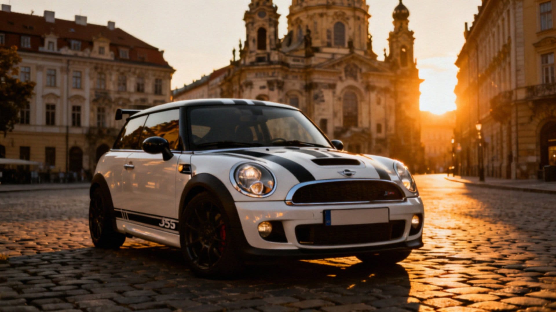 Mini Cooper R56 — osiągi, silniki i usterki, które warto znać
