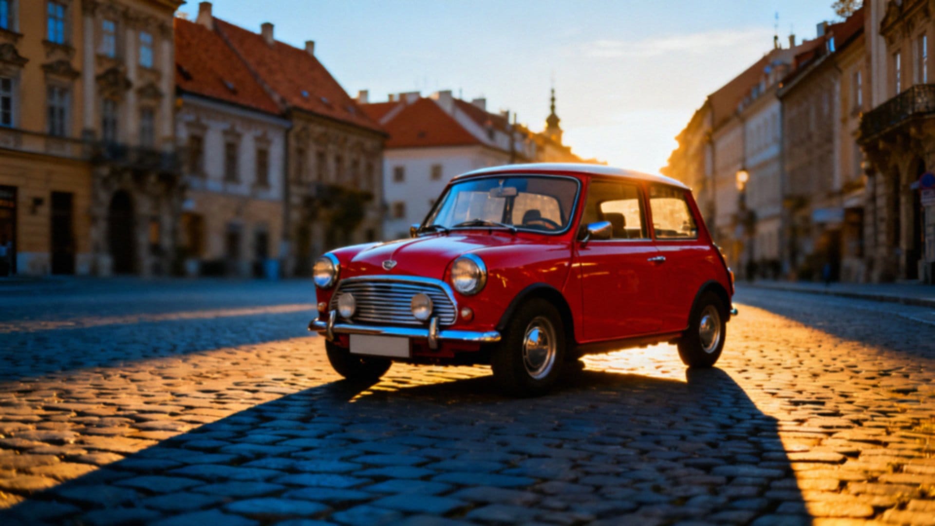 Mini R50 1.6 — osiągi, dane techniczne i porady przy zakupie