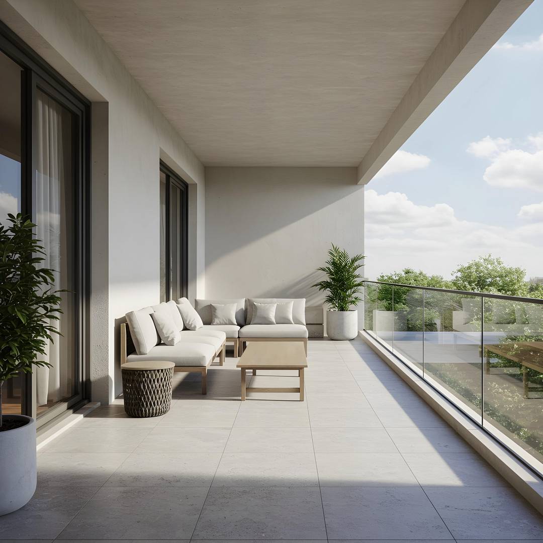 Taras wentylowany – wszystko, co warto wiedzieć przed budową