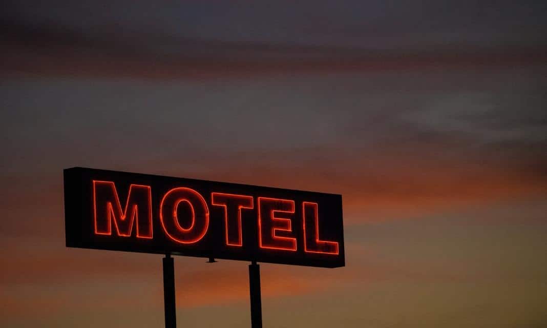 Motel Jaworzno