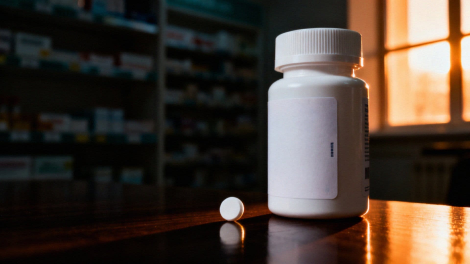 Neurovit a ból brzucha — przyczyny, skutki i jak łagodzić dolegliwości