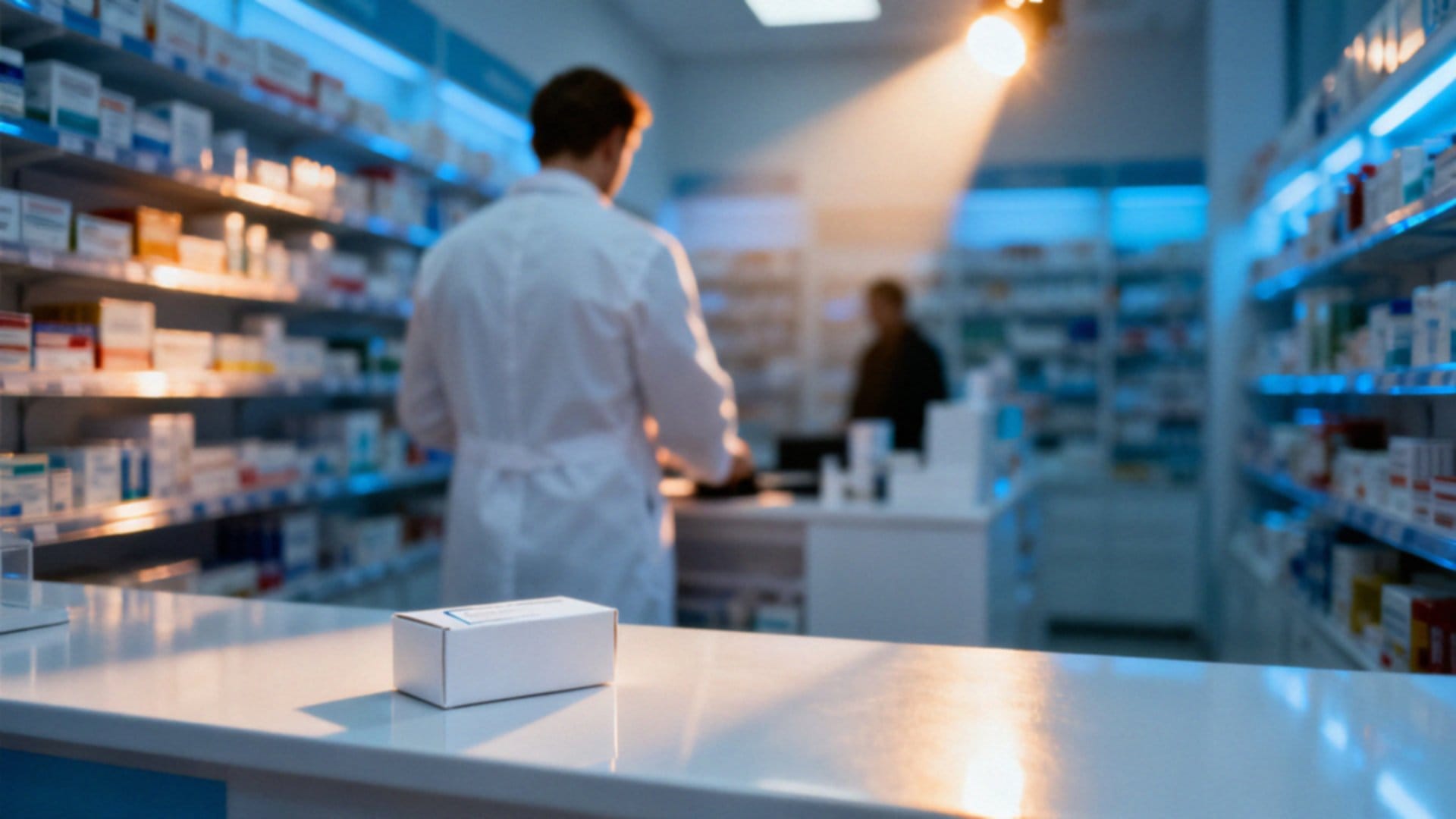 Neurovit — skutki uboczne i doświadczenia z forum użytkowników
