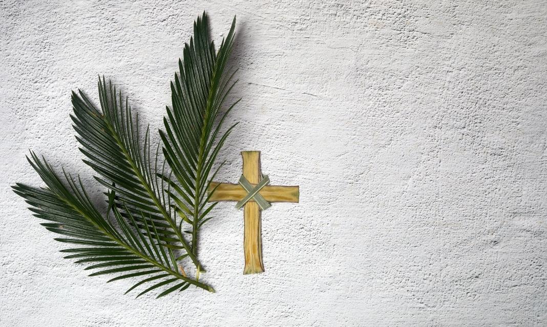 Niedziela Palmowa: Tradycje i zwyczaje Jaworzna