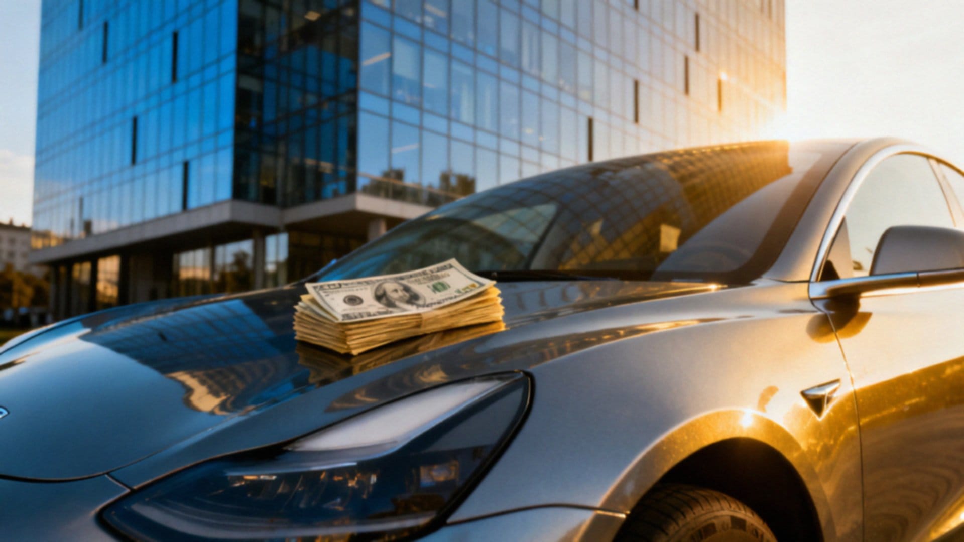 Opłata wstępna leasing 2026 a VAT — co musisz wiedzieć?