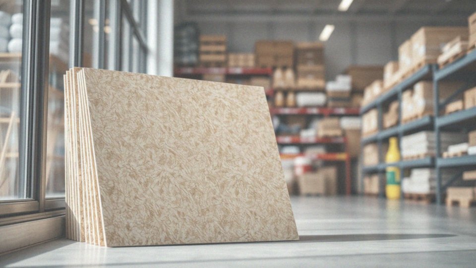 Płyta OSB 18 mm Leroy Merlin – właściwości, zastosowanie i ceny