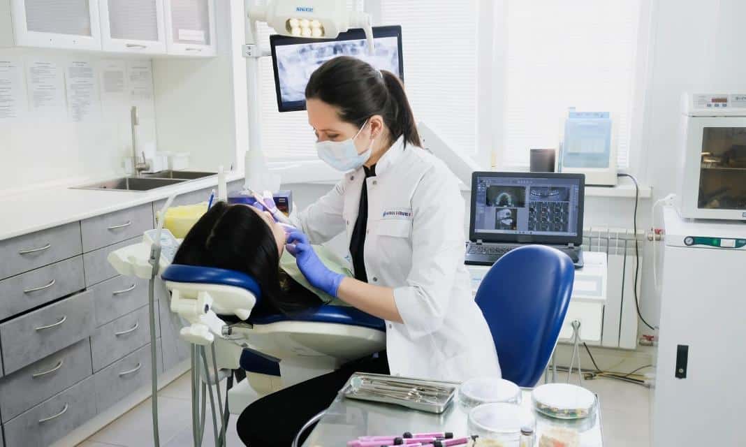 Pogotowie Dentystyczne Jaworzno