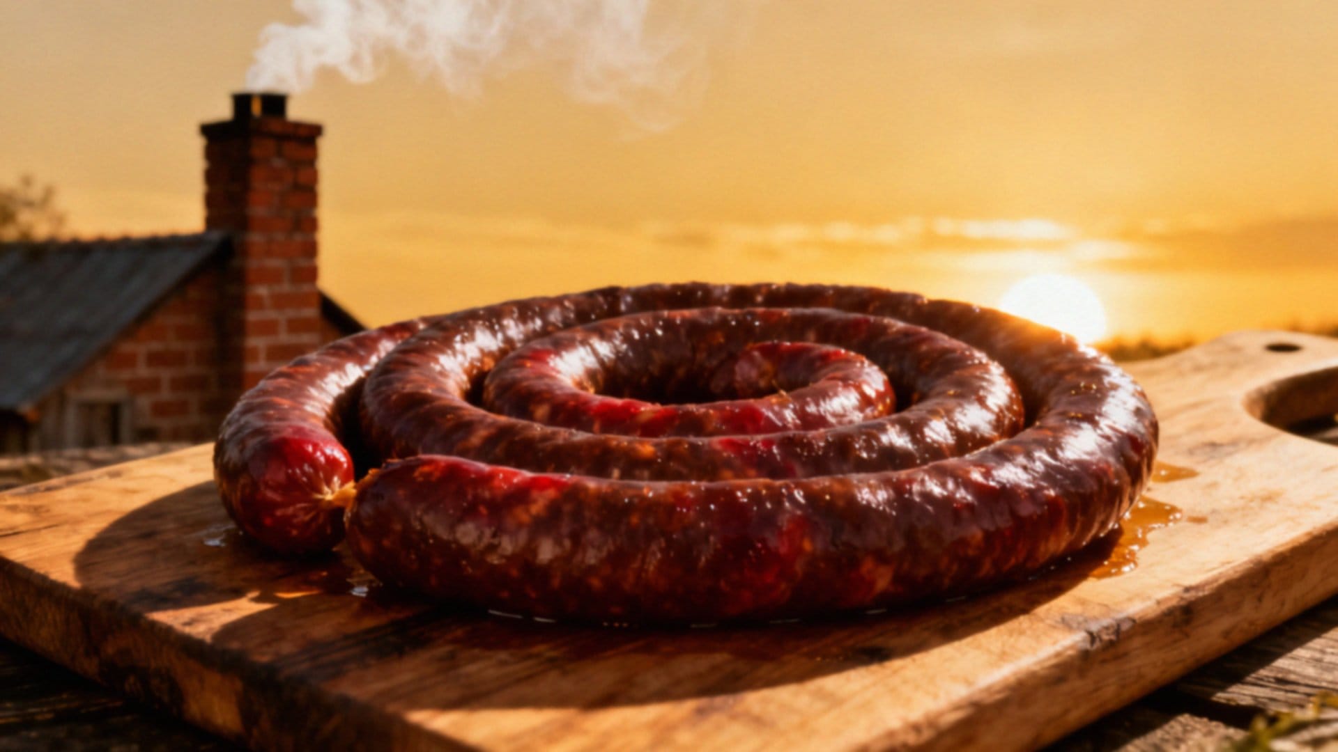 Polska kiełbasa wędzona — tradycja, smak i wartości odżywcze